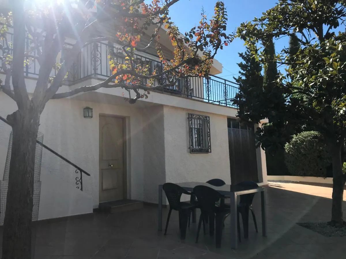 Holiday home Villa Jazmin Monachil Spain