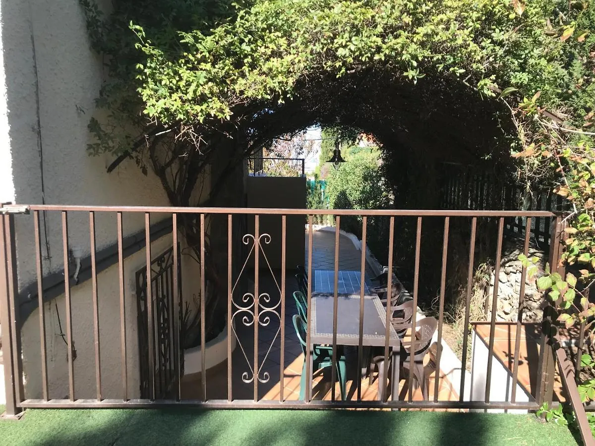 Holiday home Villa Jazmin Monachil