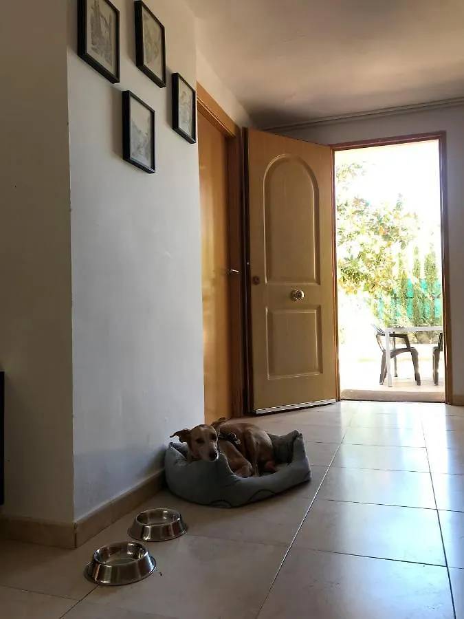 Villa Jazmin Monachil