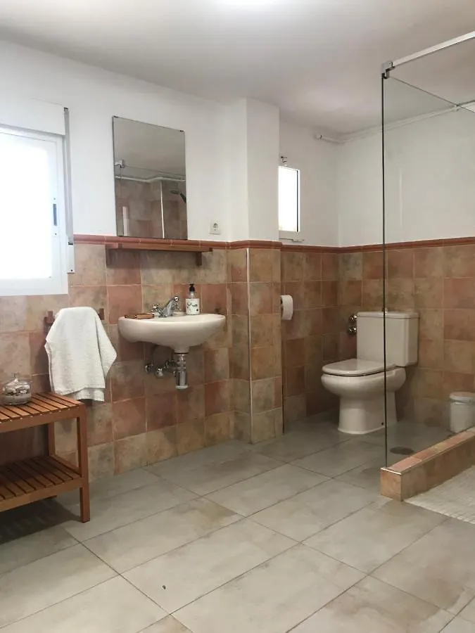 Villa Jazmin Monachil Holiday home
