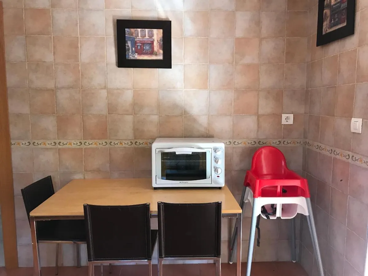 Holiday home Villa Jazmin Monachil