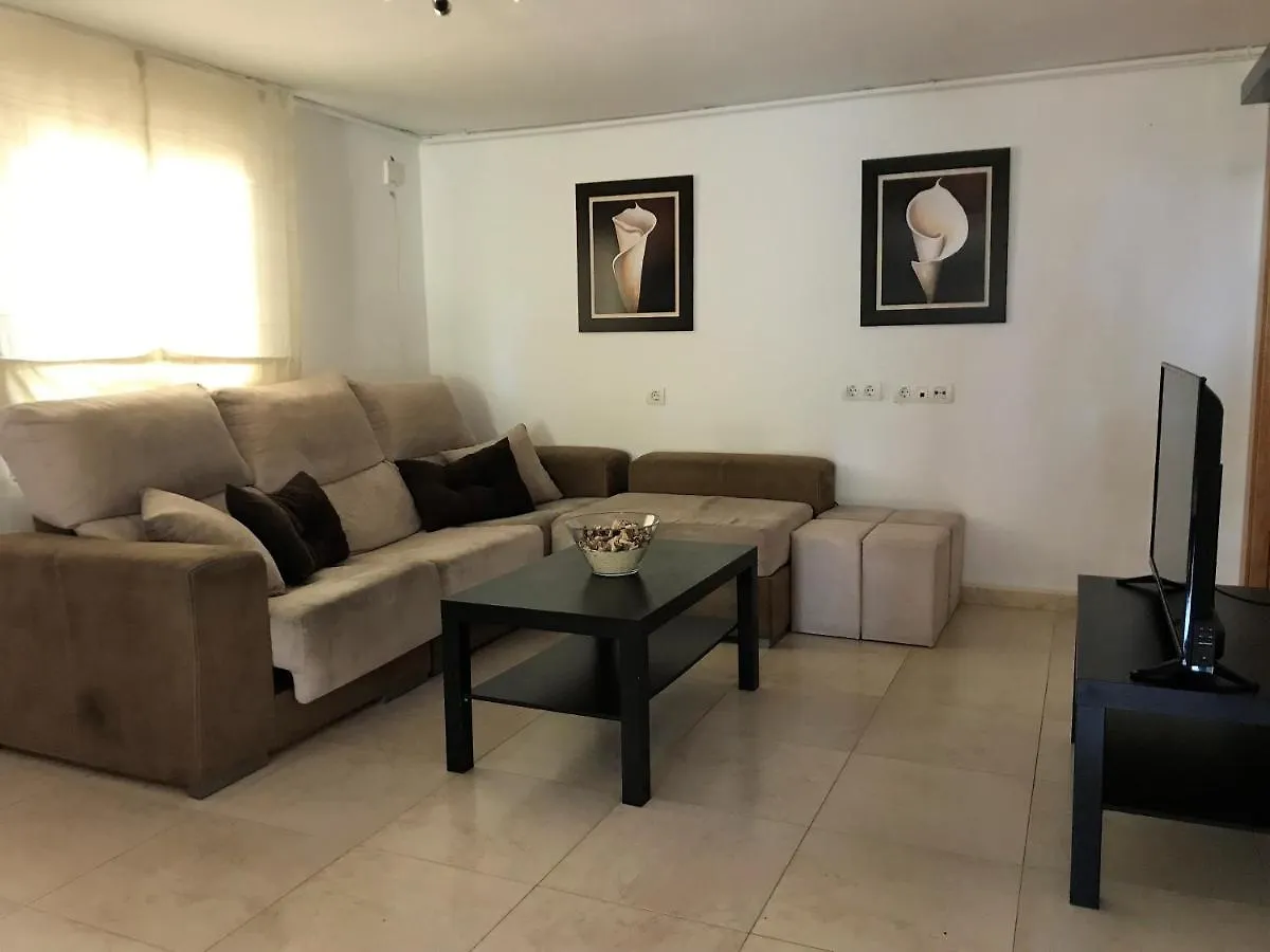 Villa Jazmin Monachil Holiday home