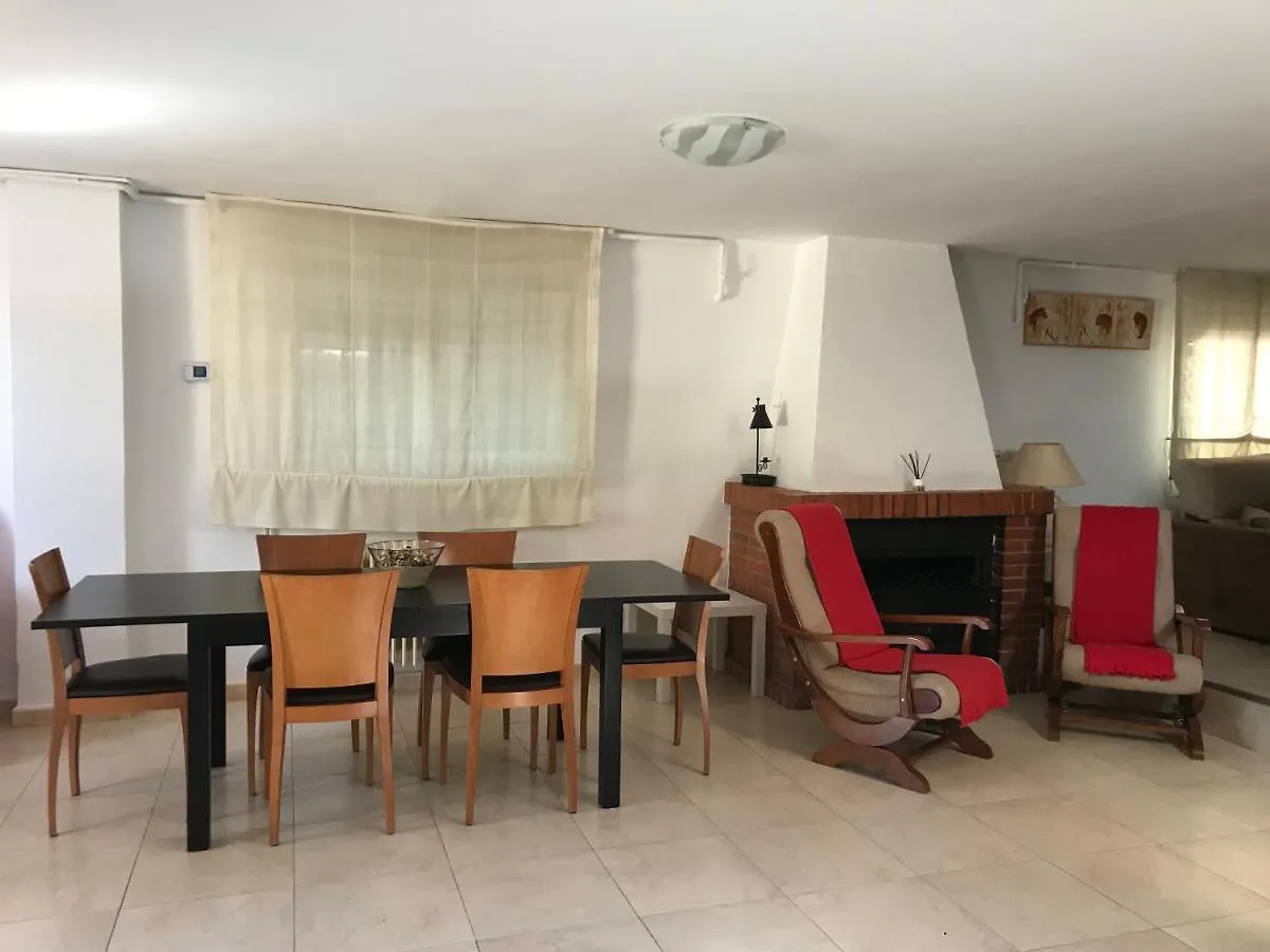 Villa Jazmin Monachil Holiday home