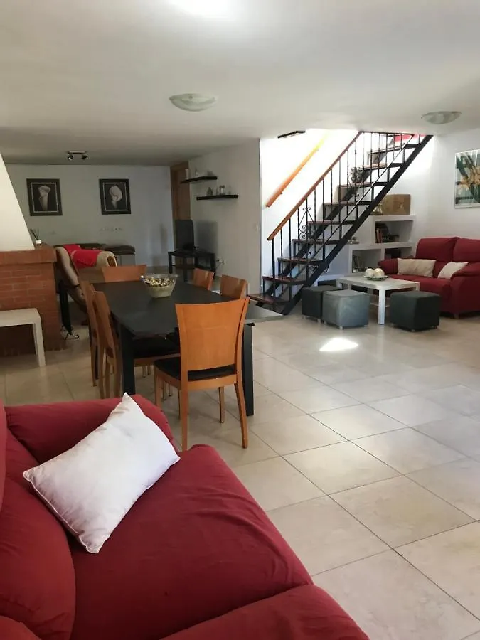 Villa Jazmin Monachil