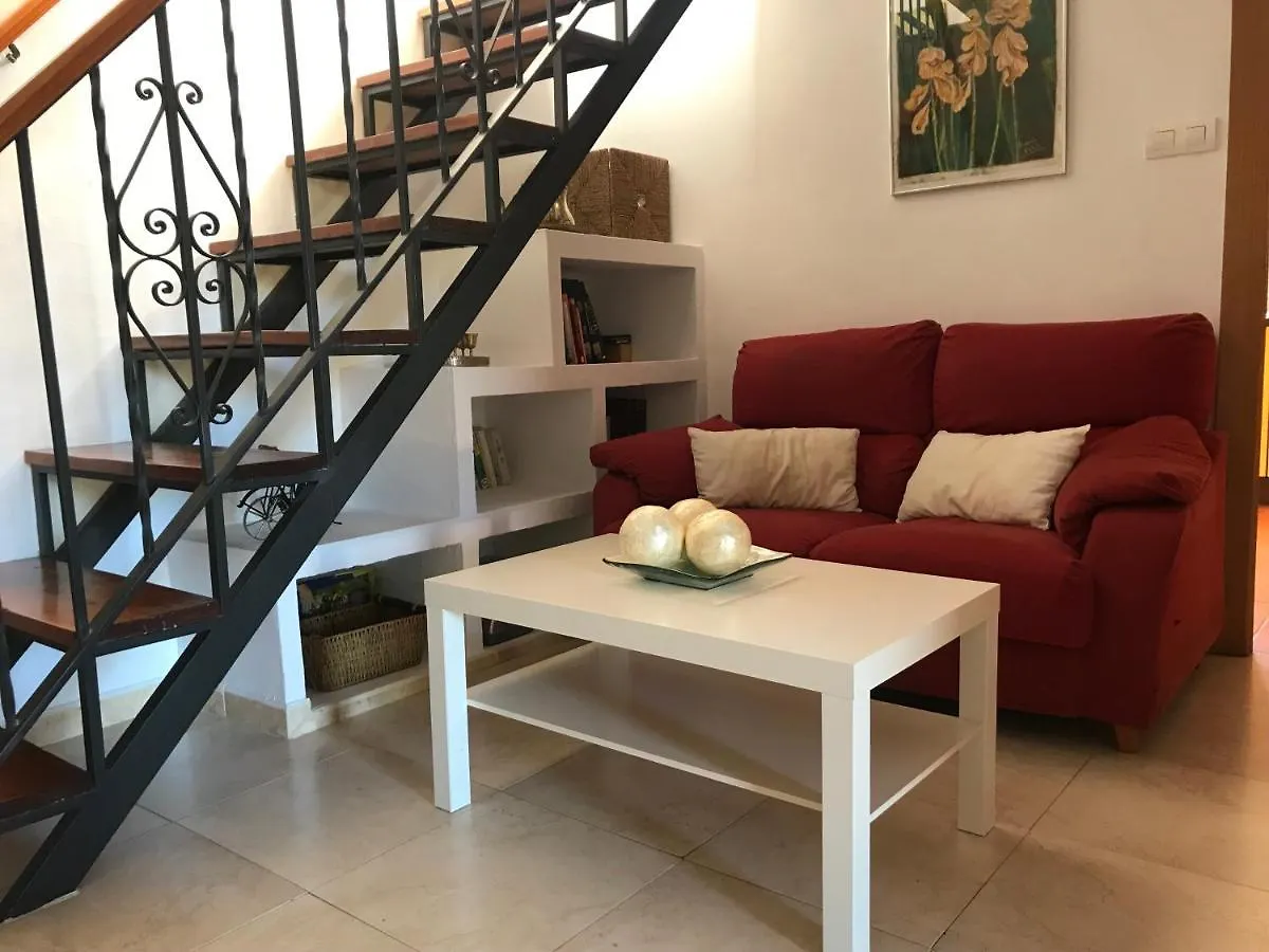 Villa Jazmin Monachil