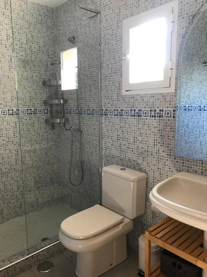 Villa Jazmin Monachil Holiday home