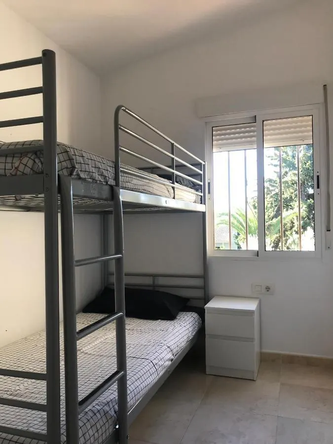 Holiday home Villa Jazmin Monachil Spain