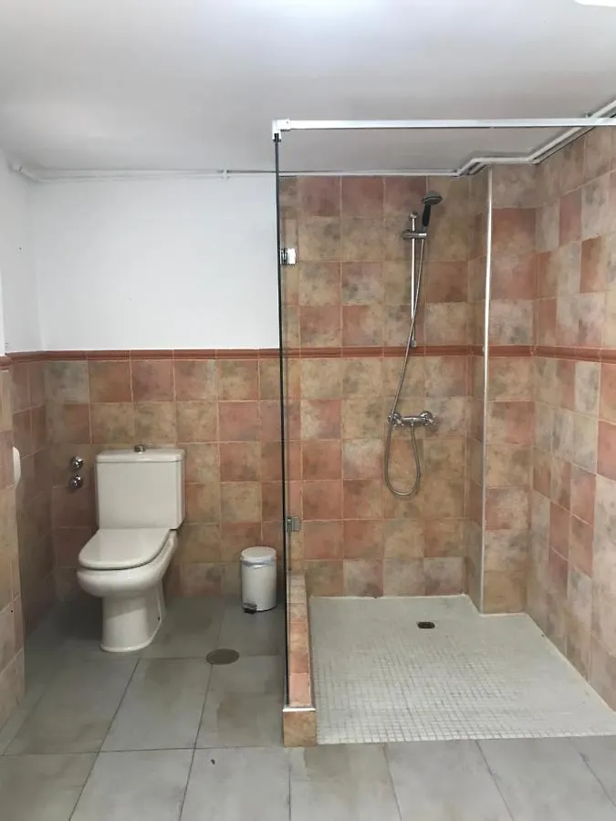 Holiday home Villa Jazmin Monachil