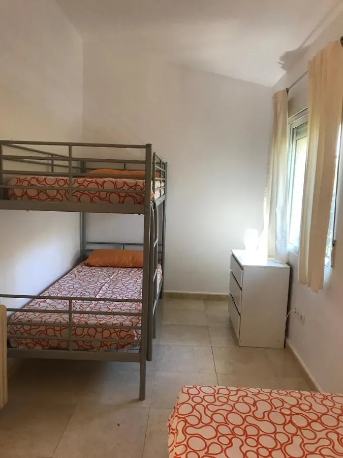 Villa Jazmin Monachil Holiday home