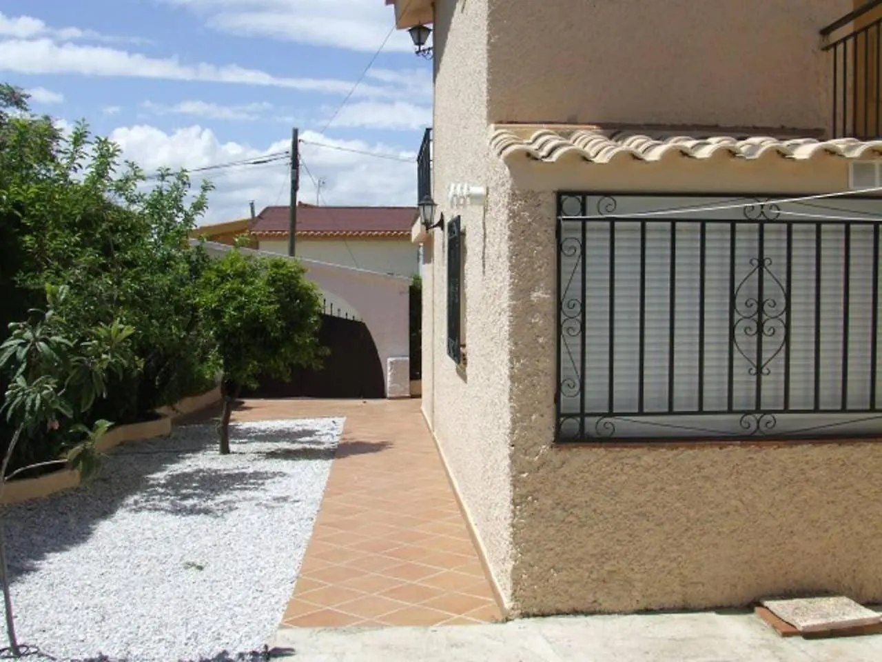 Villa Jazmin Monachil Spain