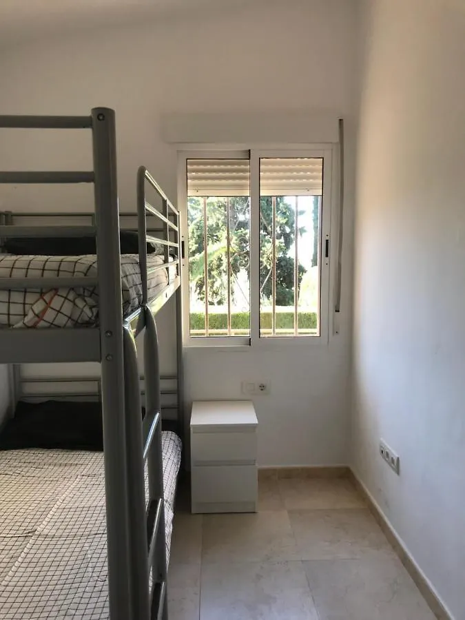 Holiday home Villa Jazmin Monachil