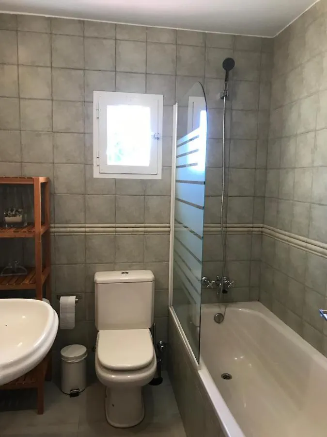 Villa Jazmin موناتْشيل 0*,  إسبانيا