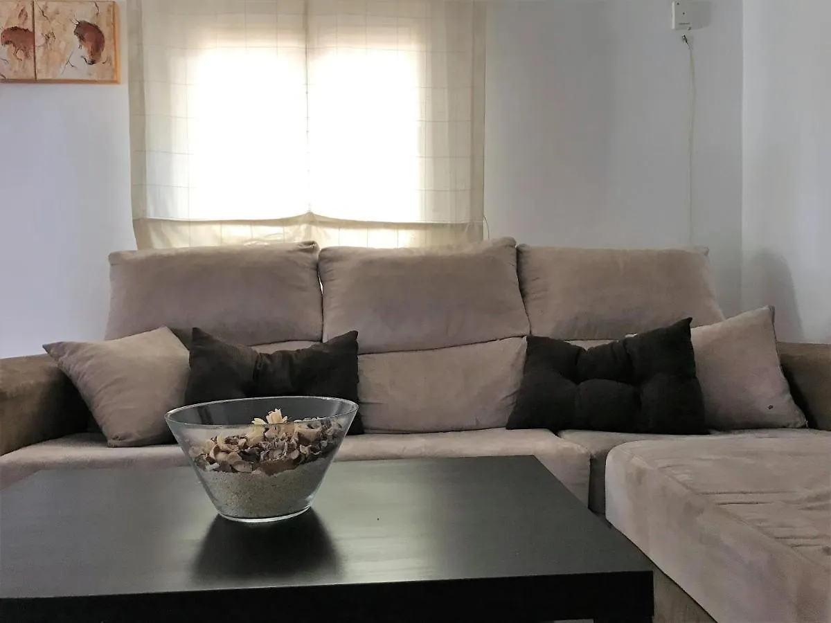 Villa Jazmin موناتْشيل 0*,  إسبانيا