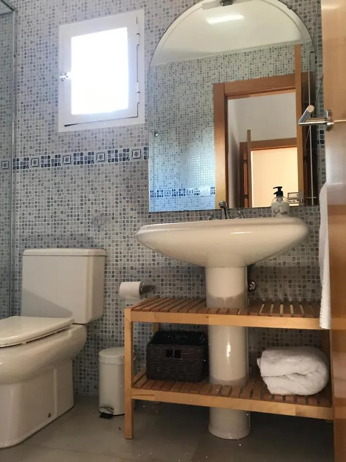 Villa Jazmin موناتْشيل إسبانيا